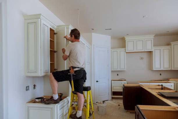 Licensed Kitchen service in Louisville, OH - Remodeling Of Kitchen