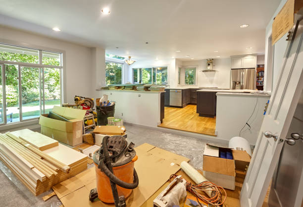 Reliable Kitchen contractor in Louisville, OH by Remodeling Of Kitchen