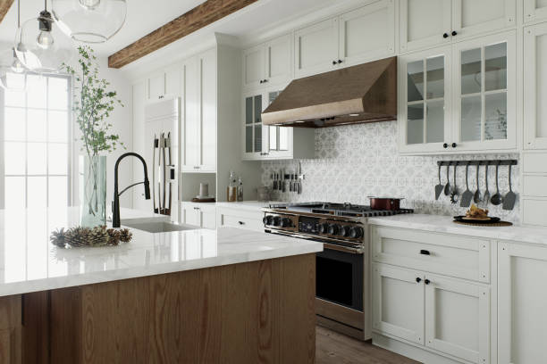 Affordable Kitchen solutions in Louisville, OH